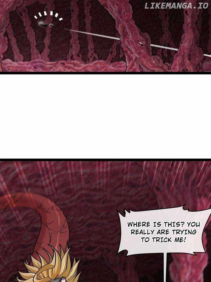 I Am The Monster Overlord Chapter 69 13